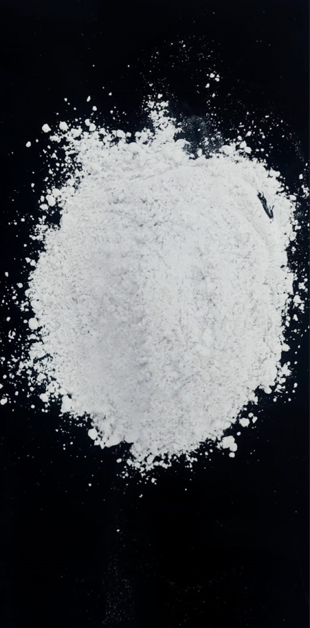 White Vein Quartz